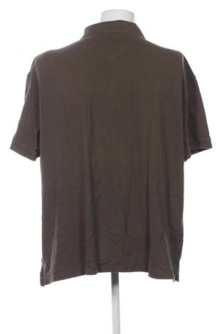 Мъжка тениска Kitaro, Размер 5XL, Цвят Кафяв, Цена 7,66 €