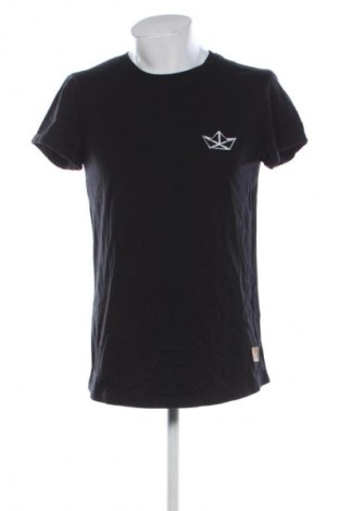 Herren T-Shirt Kleinigkeit, Größe L, Farbe Schwarz, Preis € 10,99