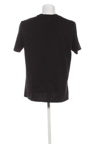 Мъжка тениска Koton, Размер XL, Цвят Черен, Цена 7,15 €
