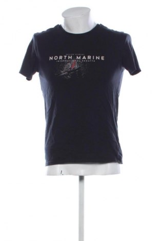 Férfi póló LC Waikiki, Méret M, Szín Kék, Ár 2 893 Ft