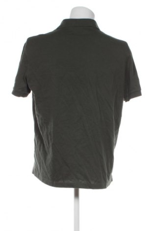 Tricou de bărbați Lacoste, Mărime XL, Culoare Verde, Preț 129,99 Lei