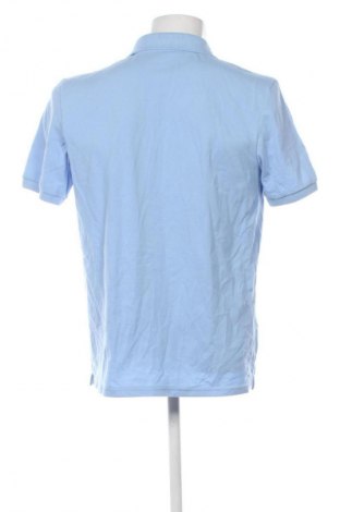 Herren Shirt Lacoste, Größe XL, Farbe Blau, Preis 36,99 €