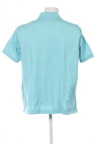 Herren Shirt Lacoste, Größe XXL, Farbe Blau, Preis 82,99 €