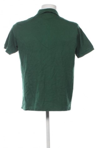 Tricou de bărbați Lacoste, Mărime L, Culoare Verde, Preț 172,99 Lei