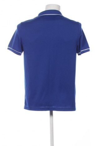 Męski T-shirt Lacoste, Rozmiar M, Kolor Niebieski, Cena 153,99 zł
