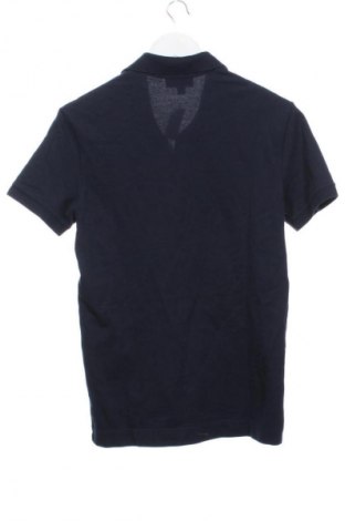 Herren T-Shirt Lacoste, Größe XS, Farbe Blau, Preis € 34,99
