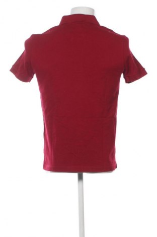 Tricou de bărbați Lacoste, Mărime M, Culoare Roșu, Preț 180,99 Lei