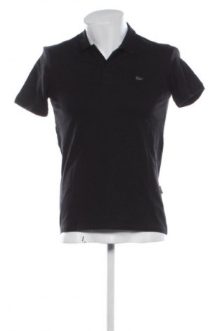Herren Shirt Lacoste, Größe M, Farbe Schwarz, Preis 38,99 €