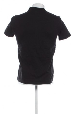 Herren Shirt Lacoste, Größe M, Farbe Schwarz, Preis 38,99 €