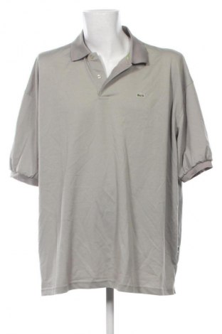Tricou de bărbați Lacoste, Mărime 4XL, Culoare Verde, Preț 165,99 Lei