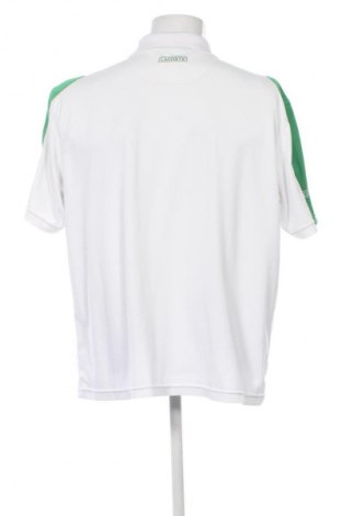 Tricou de bărbați Lacoste, Mărime L, Culoare Alb, Preț 129,99 Lei
