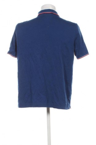 Męski T-shirt Lacoste, Rozmiar XXL, Kolor Niebieski, Cena 140,99 zł