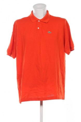 Férfi póló Lacoste, Méret XXL, Szín Piros, Ár 13 439 Ft