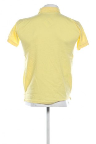 Мъжка тениска Lacoste, Размер M, Цвят Жълт, Цена 28,20 €