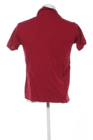 Tricou de bărbați Lacoste, Mărime M, Culoare Roșu, Preț 183,99 Lei