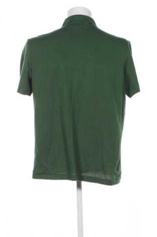 Pánské tričko  Lacoste, Velikost XL, Barva Zelená, Cena  1 579,00 Kč