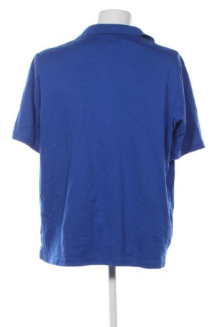 Pánské tričko  Lands' End, Velikost XL, Barva Modrá, Cena  219,00 Kč