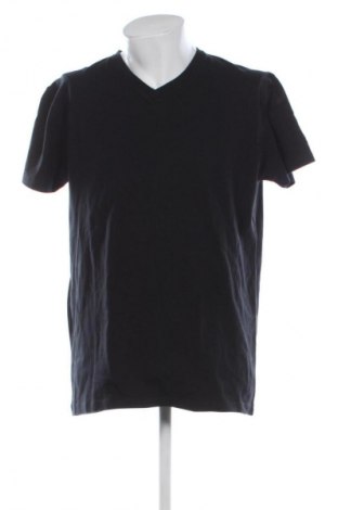 Pánske tričko  Larusso, Veľkosť 3XL, Farba Čierna, Cena  8,95 €