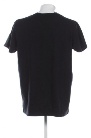 Pánske tričko  Larusso, Veľkosť 3XL, Farba Čierna, Cena  8,95 €