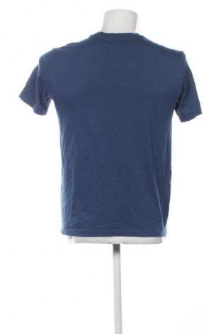 Tricou de bărbați Lee, Mărime S, Culoare Albastru, Preț 76,99 Lei