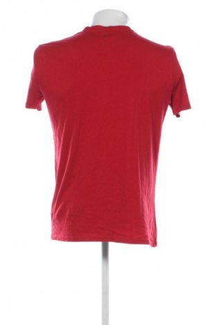 Férfi póló Lee Cooper, Méret L, Szín Piros, Ár 3 169 Ft