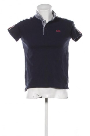 Herren T-Shirt Lee Cooper, Größe S, Farbe Blau, Preis € 10,00