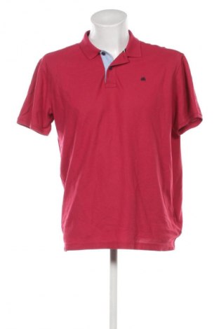 Herren T-Shirt Lerros, Größe XL, Farbe Rot, Preis € 11,99