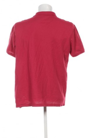 Herren T-Shirt Lerros, Größe XL, Farbe Rot, Preis € 11,99