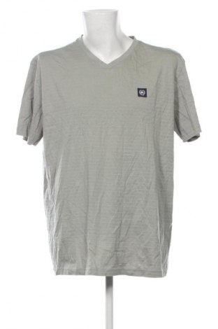 Herren Shirt Lerros, Größe 3XL, Farbe Grün, Preis 8,99 €