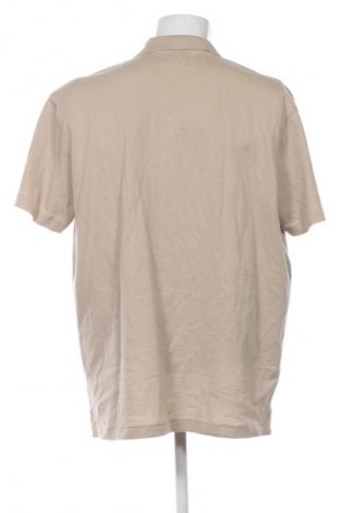 Tricou de bărbați Lerros, Mărime 3XL, Culoare Portocaliu, Preț 51,99 Lei