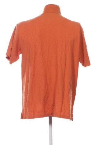 Herren Shirt Lerros, Größe XXL, Farbe Orange, Preis 11,99 €