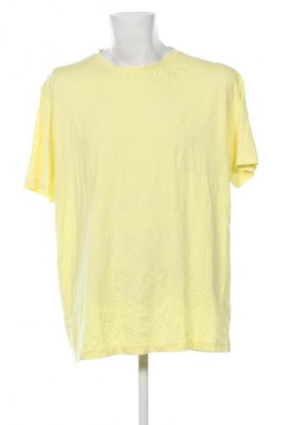 Pánske tričko  Lerros, Veľkosť 3XL, Farba Žltá, Cena  7,95 €