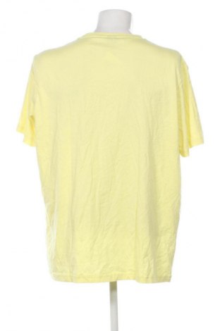 Pánske tričko  Lerros, Veľkosť 3XL, Farba Žltá, Cena  7,95 €