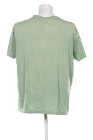 Pánske tričko  Lerros, Veľkosť XXL, Farba Zelená, Cena  7,95 €