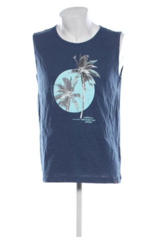 Męski T-shirt Lerros, Rozmiar L, Kolor Kolorowy, Cena 69,99 zł