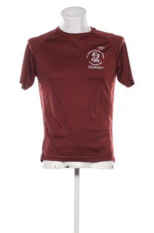 Tricou de bărbați Les Deux, Mărime L, Culoare Roșu, Preț 71,99 Lei