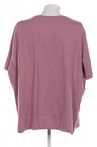 Herren T-Shirt Levi's, Größe 5XL, Farbe Aschrosa, Preis € 26,33