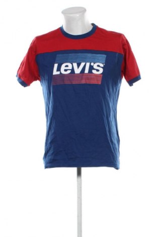 Herren Shirt Levi's, Größe S, Farbe Mehrfarbig, Preis 15,99 €