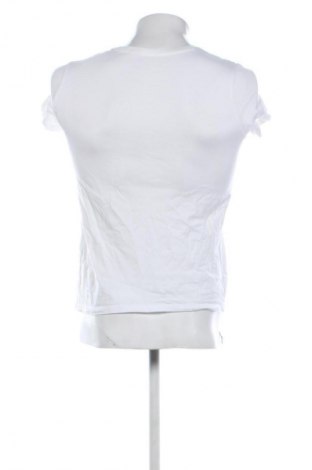 Férfi póló Levi's, Méret S, Szín Fehér, Ár 6 219 Ft