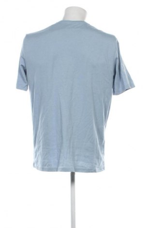 Мъжка тениска Livergy, Размер L, Цвят Син, Цена 9,70 €