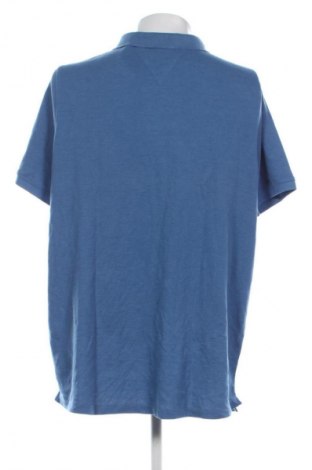 Herren Shirt Livergy, Größe 3XL, Farbe Blau, Preis 8,99 €