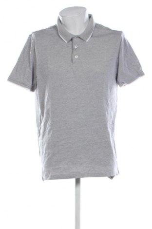 Męski T-shirt Livergy, Rozmiar XL, Kolor Szary, Cena 52,42 zł