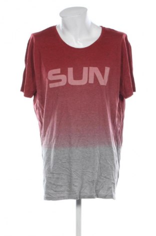 Tricou de bărbați Livergy, Mărime XXL, Culoare Multicolor, Preț 64,99 Lei