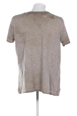 Tricou de bărbați Livergy, Mărime XL, Culoare Multicolor, Preț 45,99 Lei