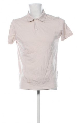 Tricou de bărbați Livergy, Mărime M, Culoare Ecru, Preț 51,00 Lei