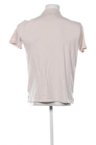 Tricou de bărbați Livergy, Mărime M, Culoare Ecru, Preț 51,00 Lei