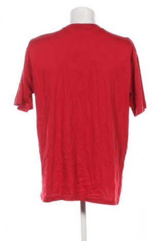 Herren T-Shirt Lotto, Größe XXL, Farbe Rot, Preis € 9,99