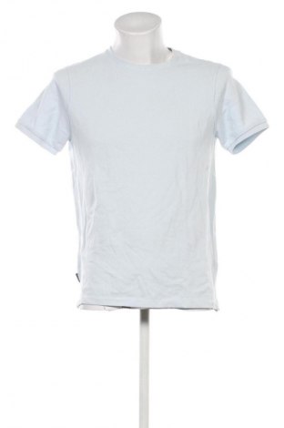 Tricou de bărbați MR MARVIS, Mărime L, Culoare Albastru, Preț 87,99 Lei