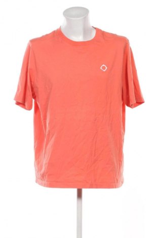 Ανδρικό t-shirt Ma.Strum, Μέγεθος 3XL, Χρώμα Ρόζ , Τιμή 16,99 €