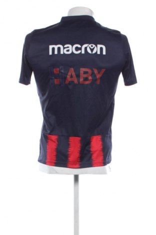 Pánské tričko  Macron, Velikost S, Barva Vícebarevné, Cena  219,00 Kč